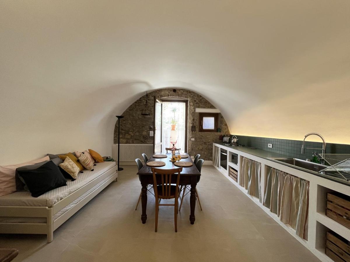 Bilocale A Due Passi Dal Lago Moniga del Garda 외부 사진