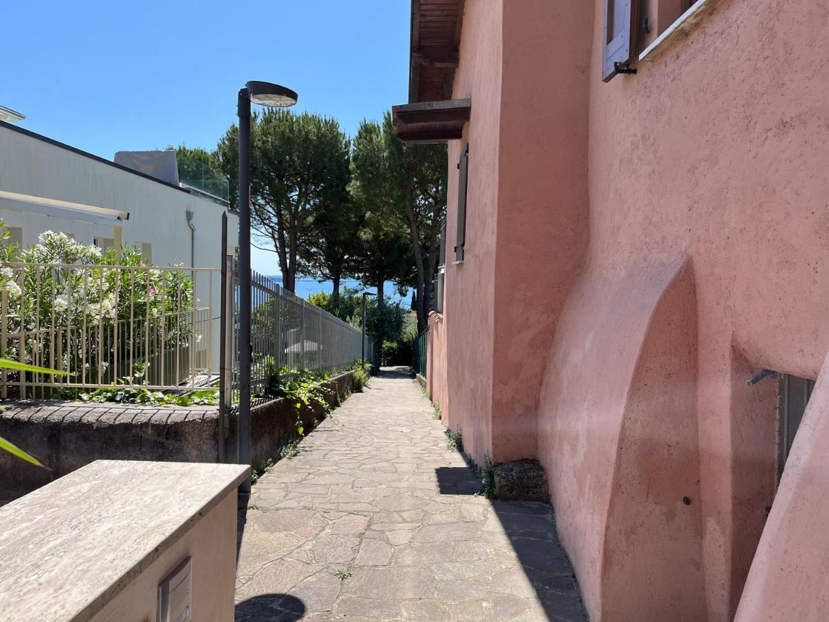 Bilocale A Due Passi Dal Lago Moniga del Garda 외부 사진
