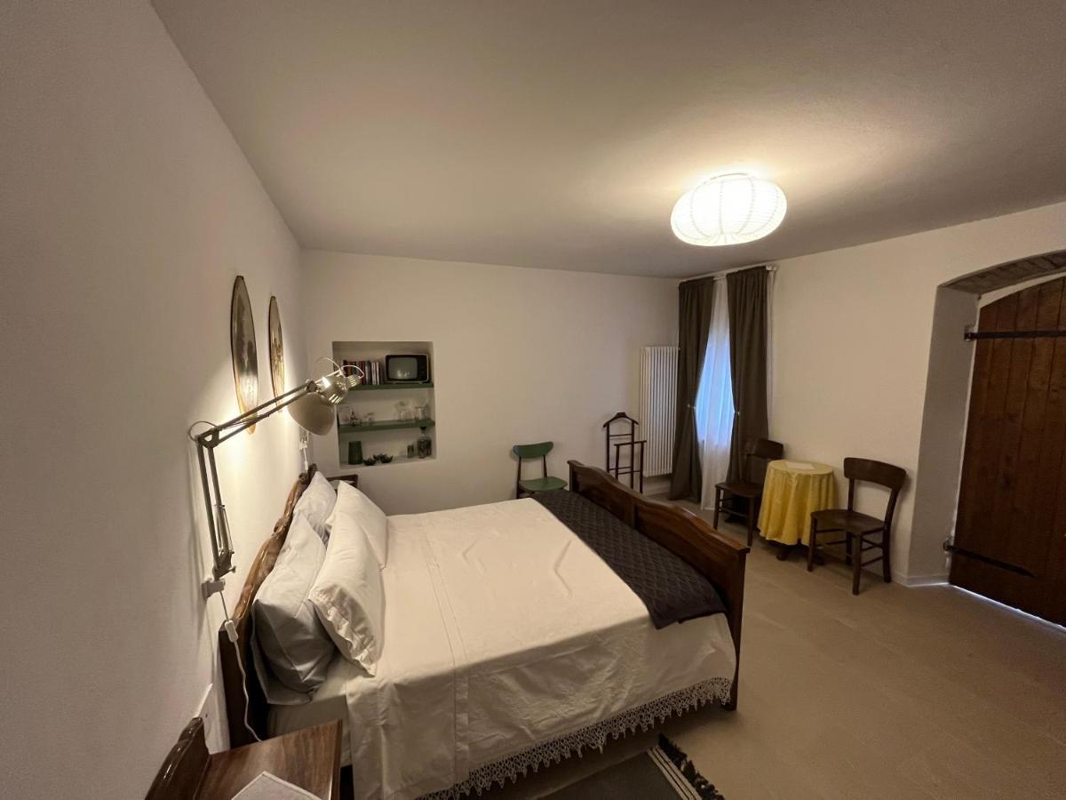 Bilocale A Due Passi Dal Lago Moniga del Garda 외부 사진