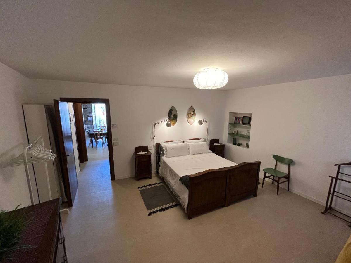 Bilocale A Due Passi Dal Lago Moniga del Garda 외부 사진